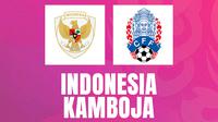 Final Piala AFF Wanita 2024 - Timnas Indonesia Putri Vs Kamboja (Bola.com/Adreansu Titus)