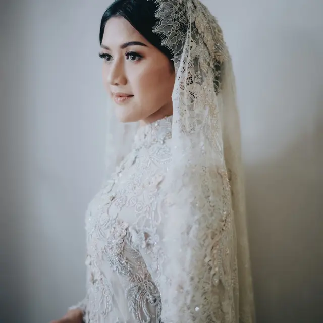 Erina Gudono (Foto: BrideStory)