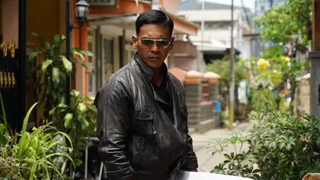 7 Potret Terbaru Dian Sidik yang Kini Genap 41 Tahun