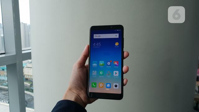 Xiaomi Redmi 5