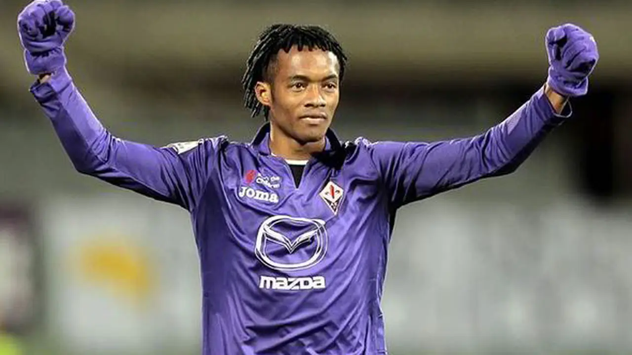 Juan Cuadrado