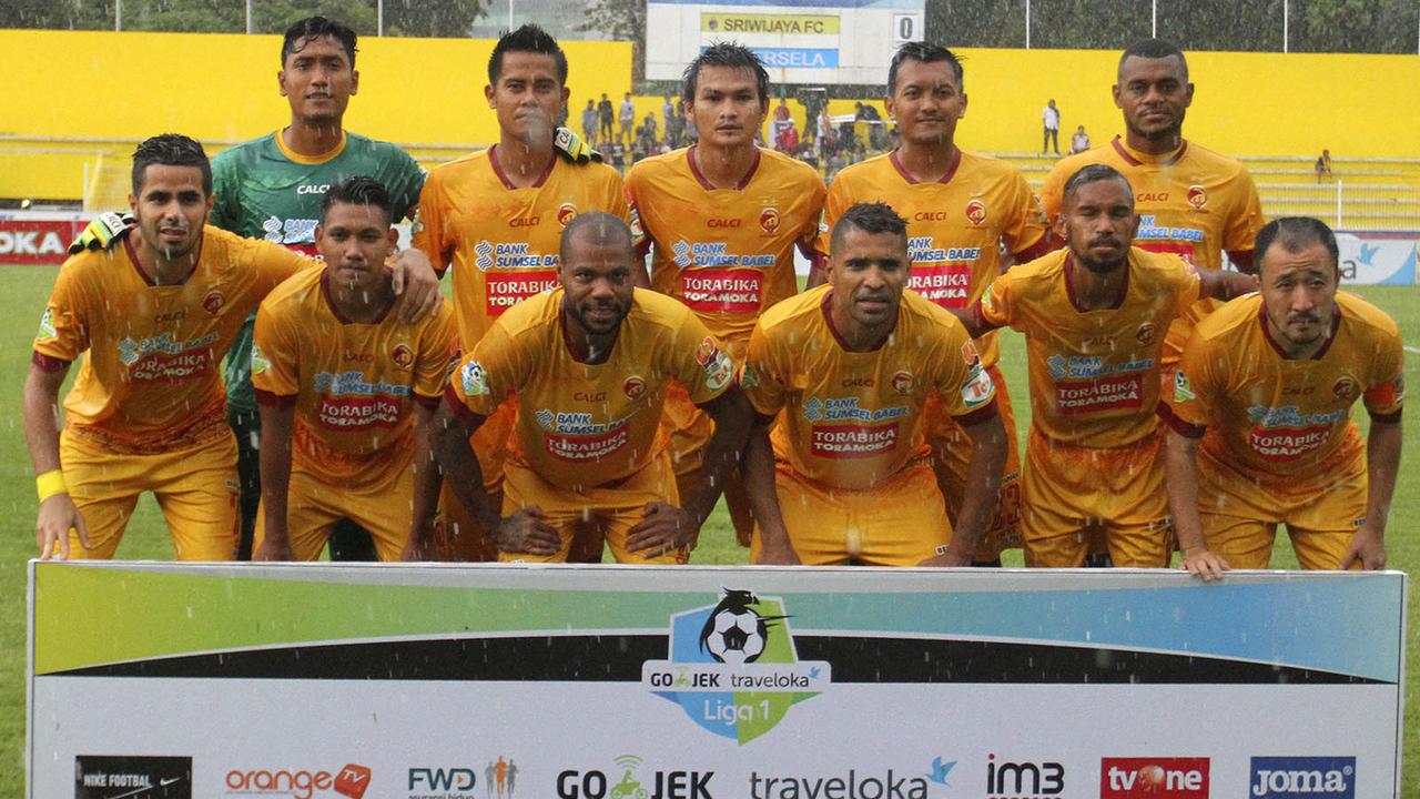 Sriwijaya FC