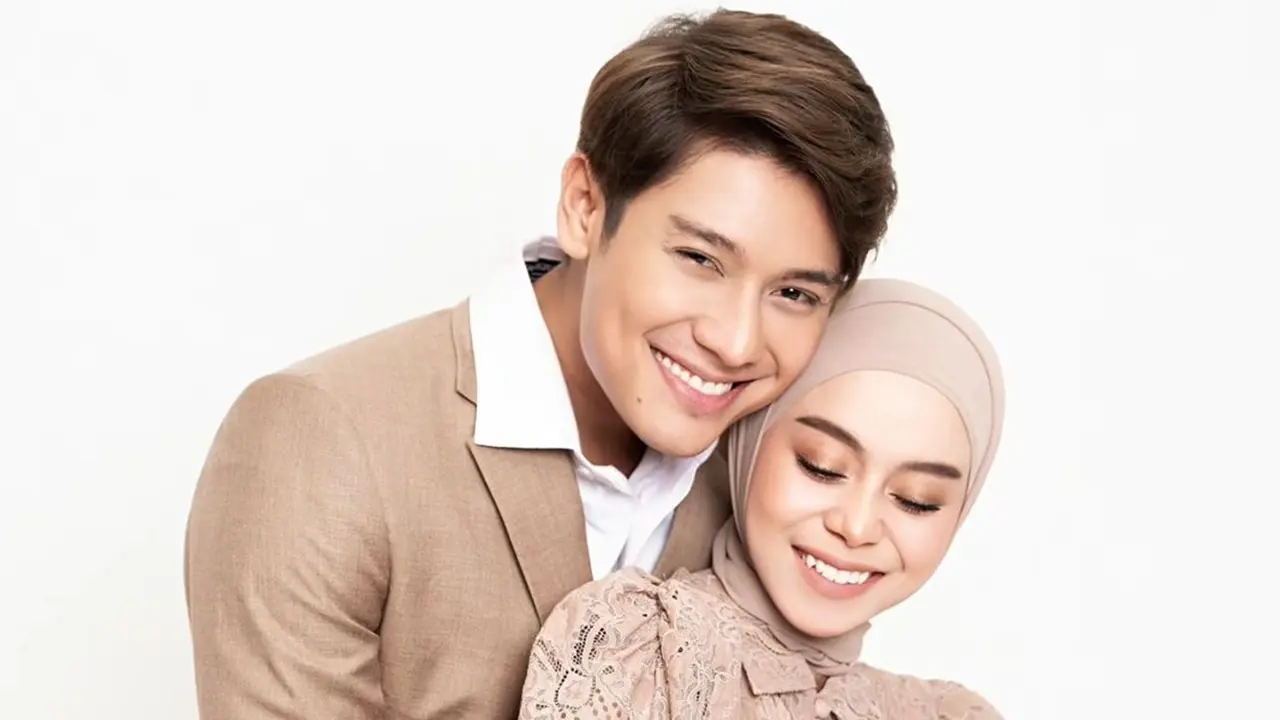 Pemotretan Terbaru Lesti Kejora dan Rizky Billar, Pamer Kemesraan