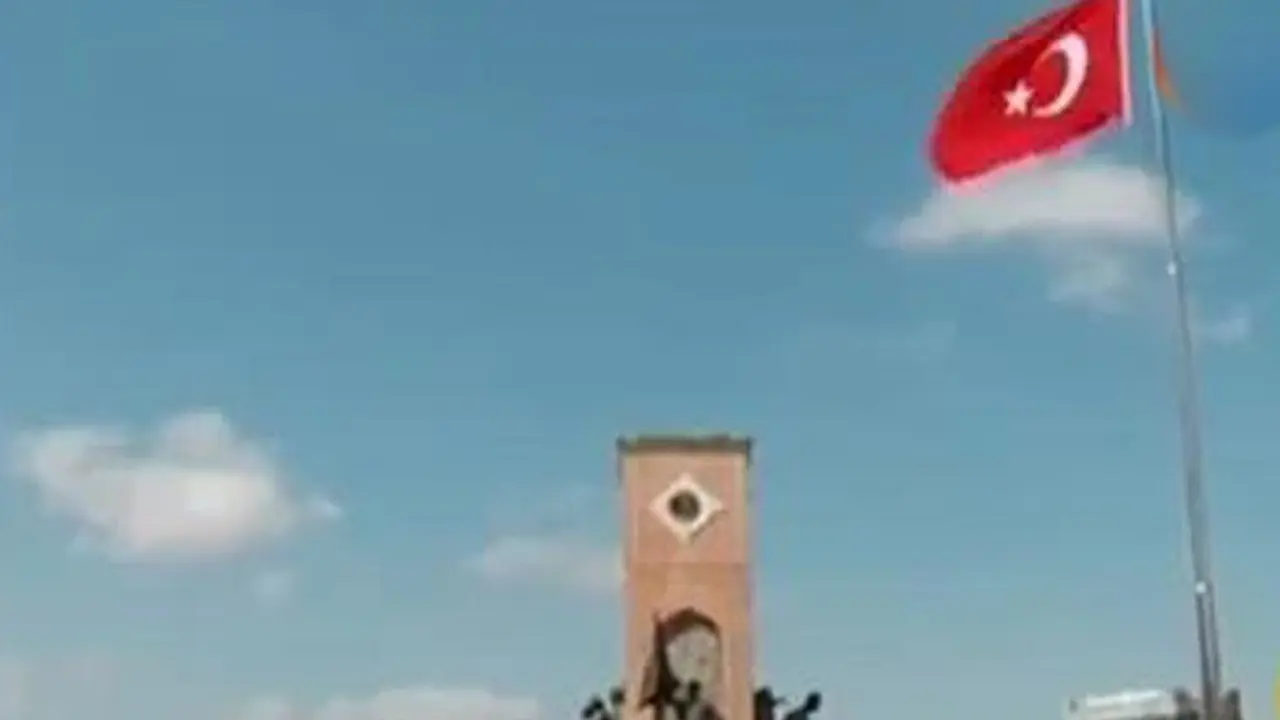 Taksim Square