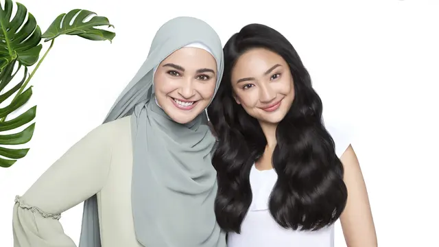 Rambut Sehat Ala Biolage