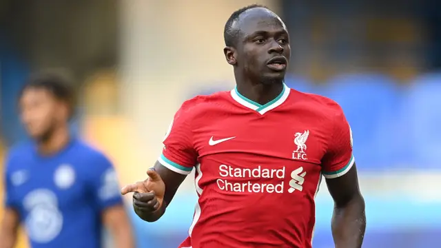 Foto: 4 Pemain Liverpool yang Bisa Membuat Inter Milan Merana di Liga Champions