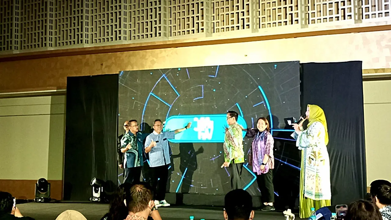 Launching JMFW 2024