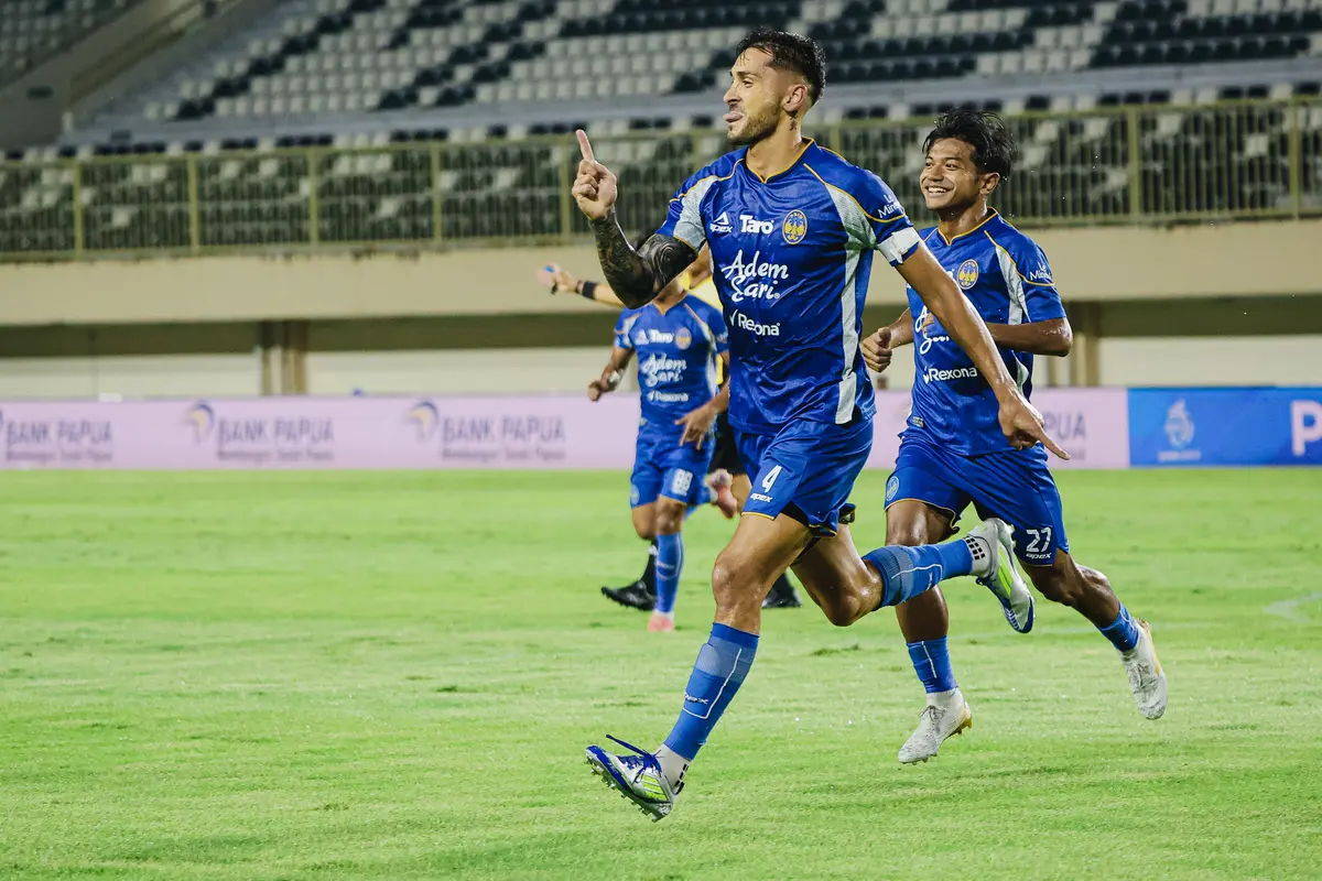 PSIM Yogyakarta