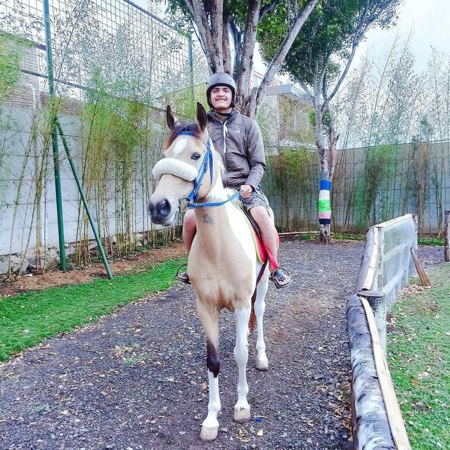 Ingat Aktor Cilik Langganan Peran Tuyul di Misteri Ilahi? Ini 5 Potret Terbarunya