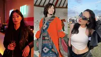 The 5 Most Beautiful Mongolian Actresses