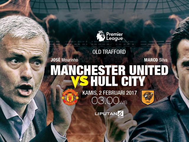 Prediksi Mu Vs Hull City Jangan Kalah Lagi Setan Merah Bola Liputan6 Com