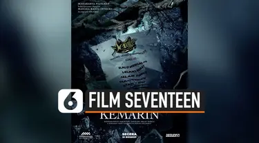 Kisah perjalanan band Seventeen diangkat ke layar lebar dalam bentuk drama dokumenter. Film ini mengangkat kisah band Seventeen yang manggung di Anyer hingga akhirnya muncul tsunami.