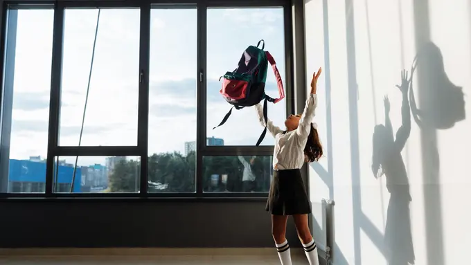 Ingin Memilih Tas Sekolah Anak yang Paling Tepat? Ini Tipsnya!