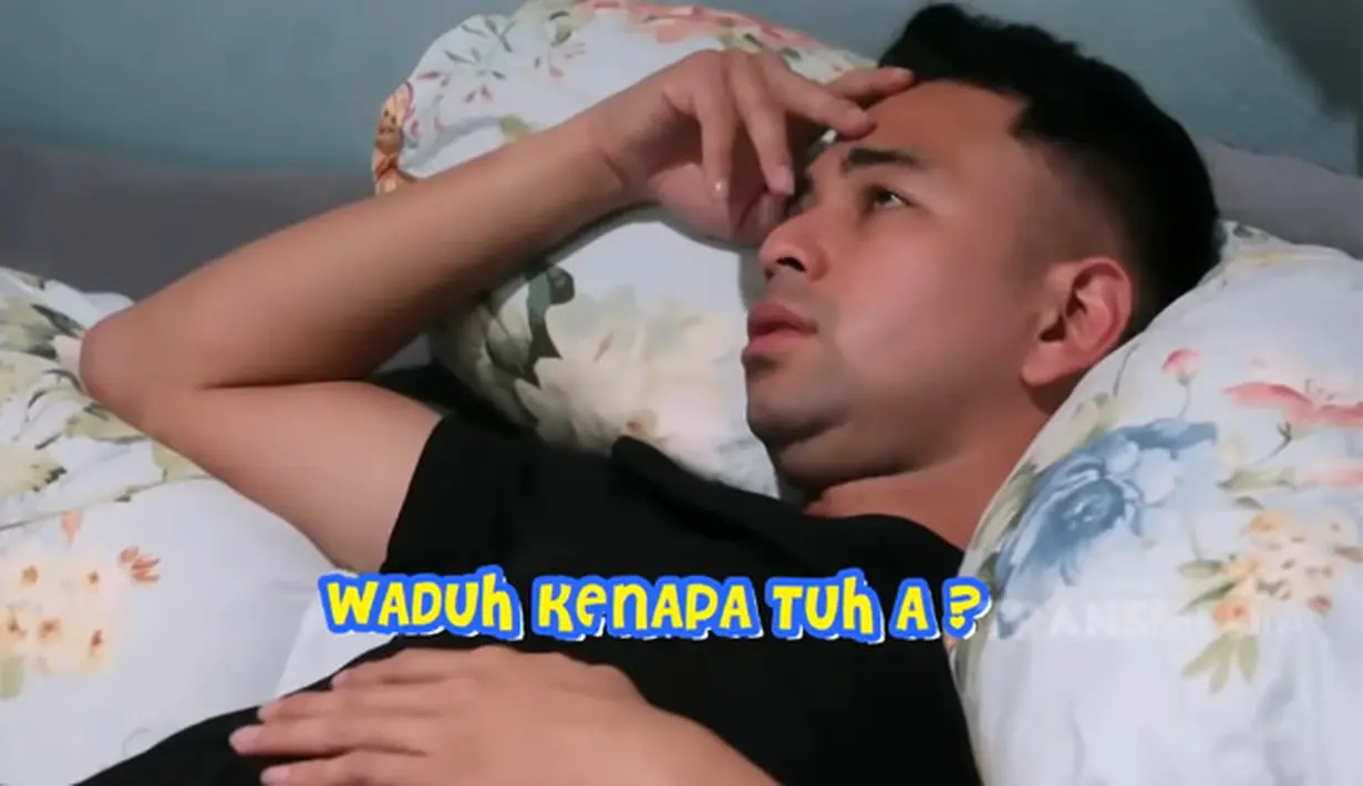 Nagita Slavina (Instagram/ TRANS TV Official)