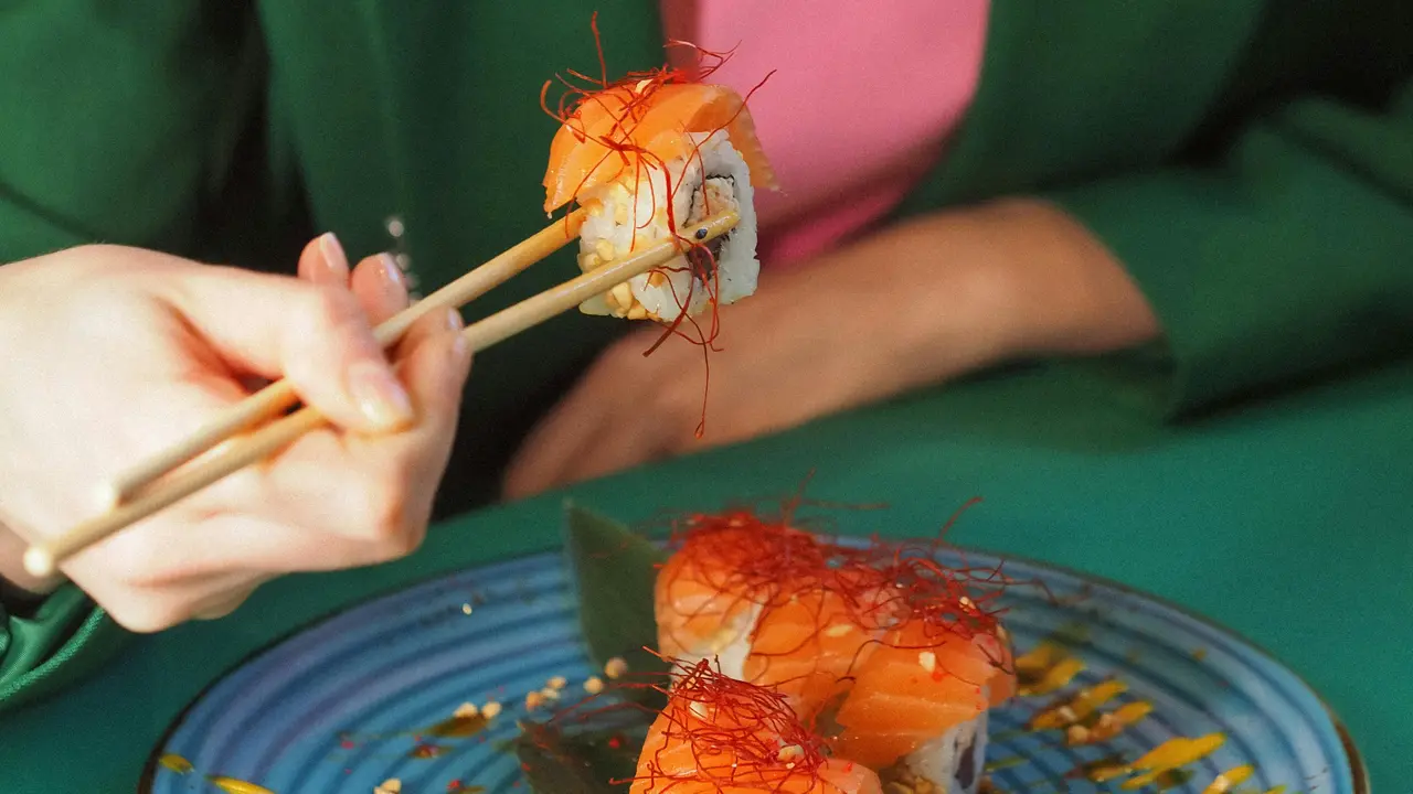 sushi