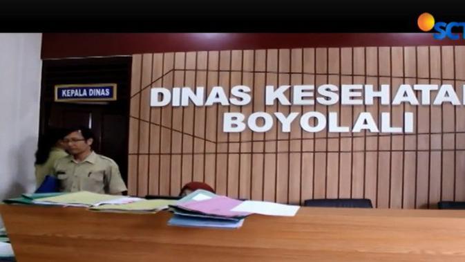 670+ Hantu Rumah Sakit Banyudono Boyolali Gratis Terbaik