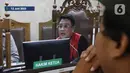 Penyidik masih terus menelusuri lebih lanjut terhadap seluruh aset-aset yang terkait dengan perkara. (Liputan6.com/Herman Zakharia)