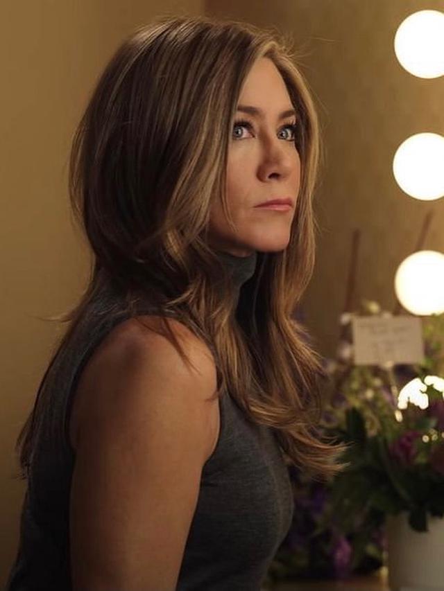 Jennifer Aniston