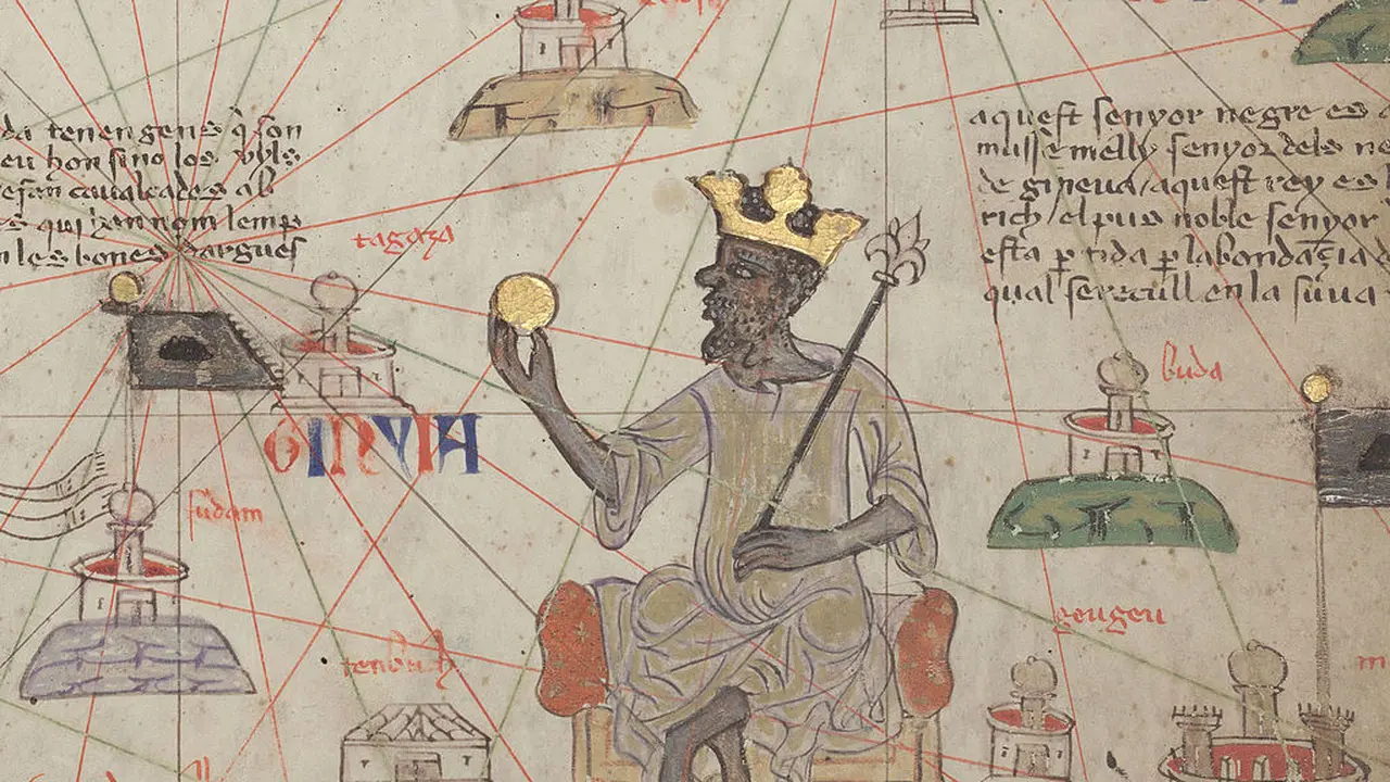 Mansa Musa