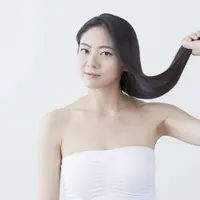 Ilustrasi merawat rambut tipis dan halus. (c) Imagemore/Depositphotos.com