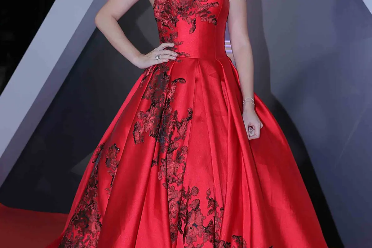 [Bintang] Ayu Ting Ting