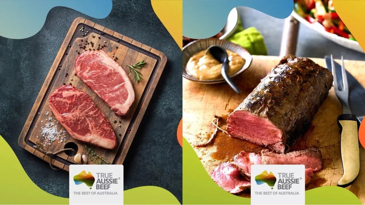 Terjamin Halal, Daging Sapi Australia Cocok Dijadikan Menu Ramadan