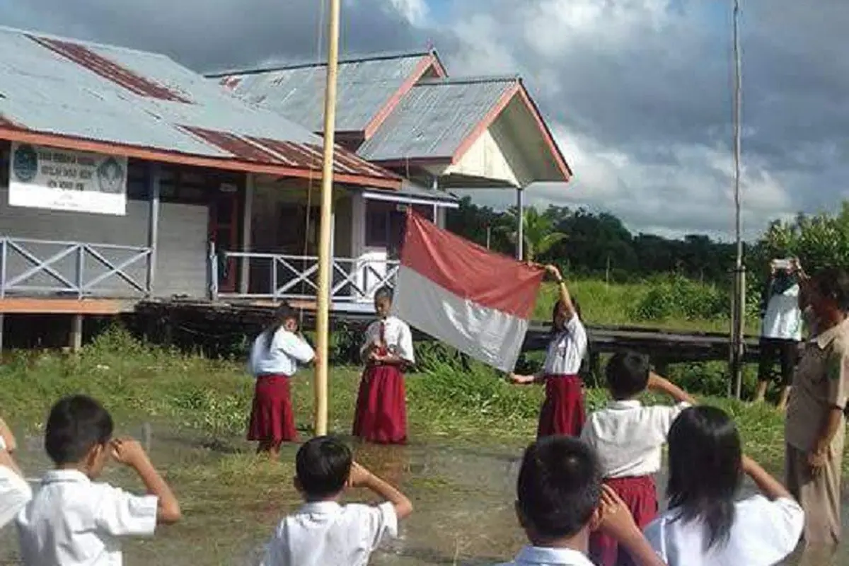 [Bintang] Hari Kesaktian Pancasila