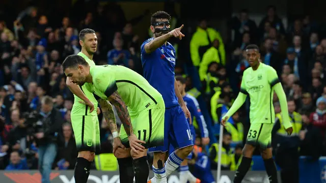 Chelsea