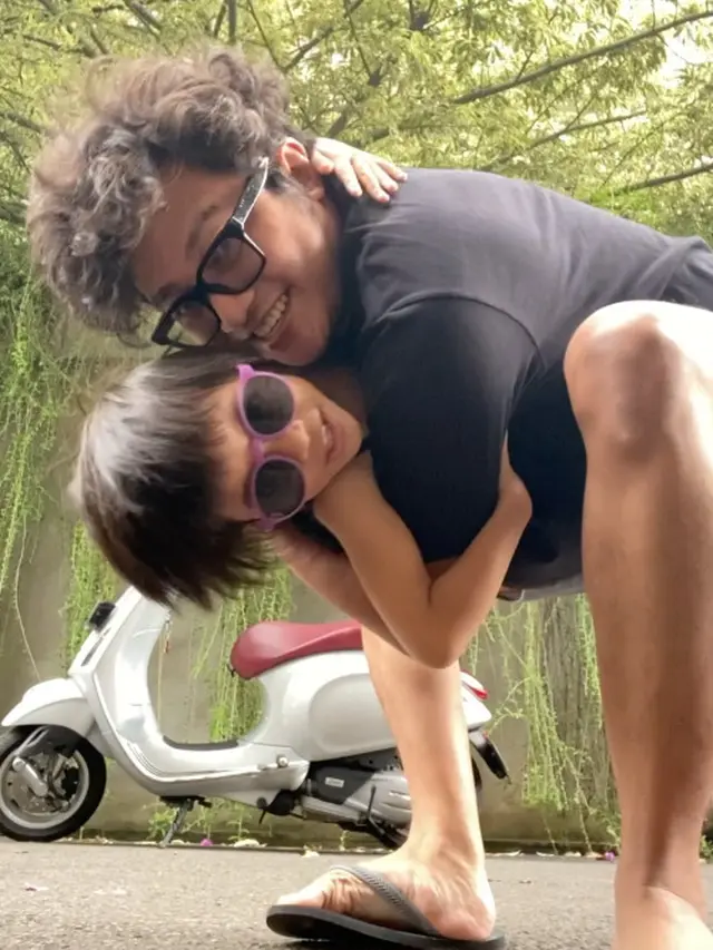 Hari Ayah Nasional, Havaianas Gandeng Para Ayah Jadi Bagian dari Havafest