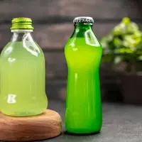 Ilustrasi Minuman Segar/Photo by KamranAydinov on Freepik