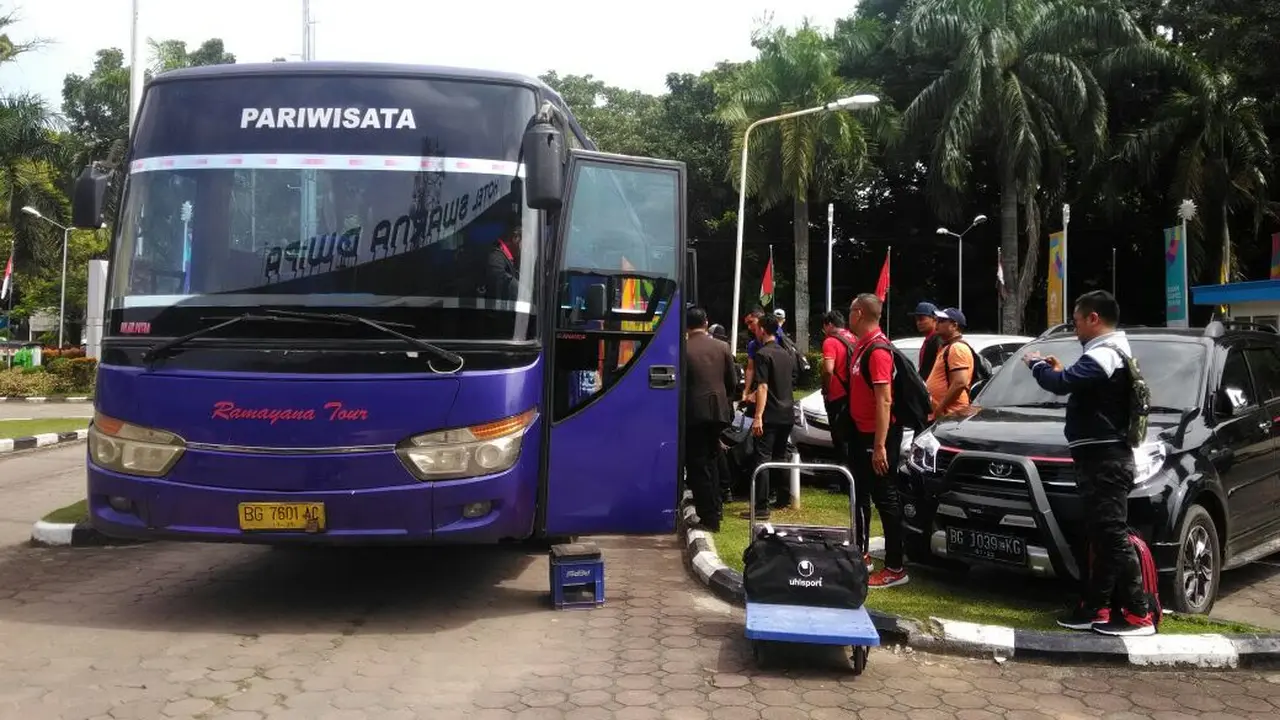 Felcra FC - Sriwijaya FC