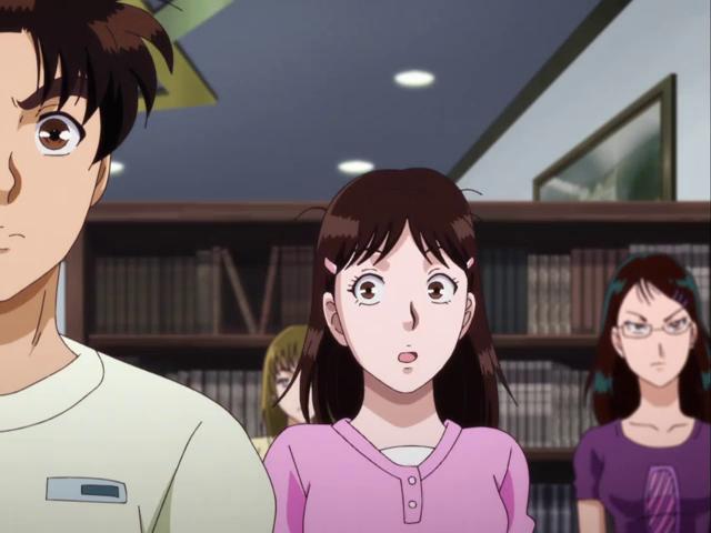 Get Wallpaper Manga Kindaichi R Terbit Di Indonesia Showbiz Liputan6 Com For iPhone Free