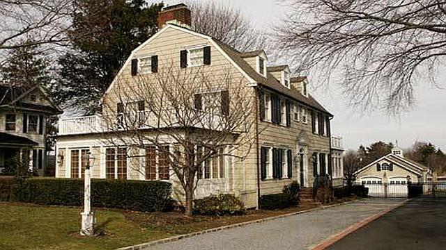 Saksi Bisu Pembunuhan, Rumah Amityville Dijual Rp 15 Miliar