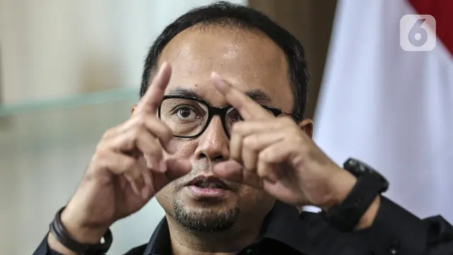 Perputaran Dana Turun Tapi Transaksi Melonjak