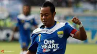 Atep Tak Ingin Persib Merombak Skuat