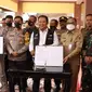 Pemerintah Jember dan Banyuwangi bertemu bahas konflik warga Desa Margomulyo (Istimewa)