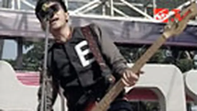 Pee Wee Gaskins-Dari Mata Sang Garuda