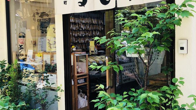 Ironi Kuliner Tokyo: Dorayaki Legendaris Terbuang Akibat Ulah Turis Asing