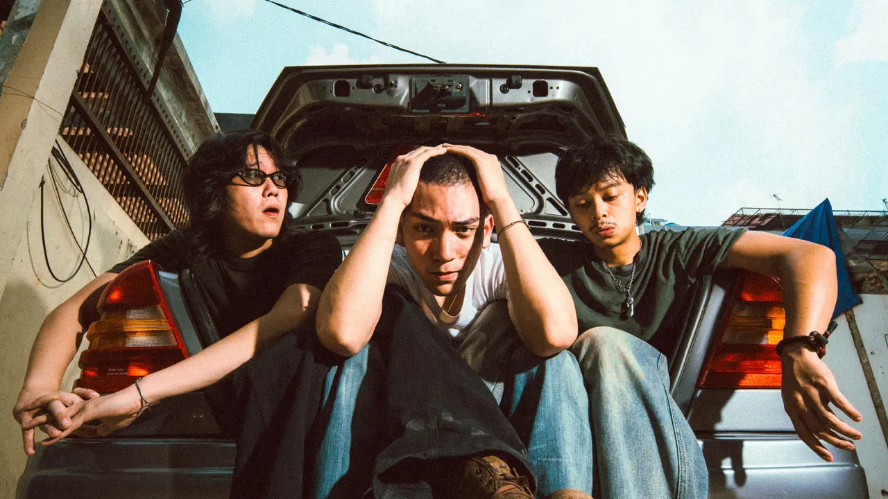 KRTM Kenalkan Identitas Musik Lewat Single Pada Akhirnya, Sajikan Rock Alternatif dengan Lirik Reflektif