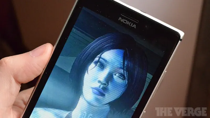 Asisten Pribadi Cortana Tidak Tersedia di Asia?