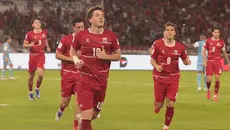 Jadwal Timnas Indonesia di FIFA ASEAN Cup 2026: Gasak Singapura, Selanjutnya Bidik Malaysia