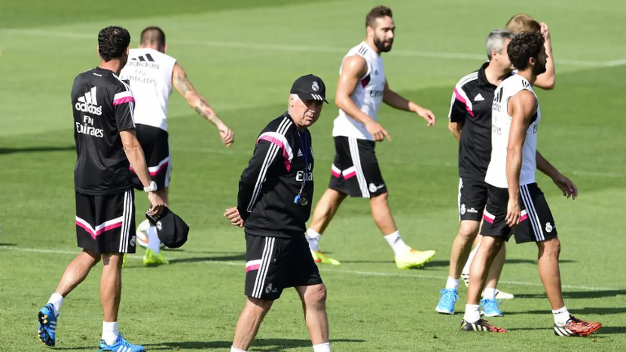 Carlo Ancelotti