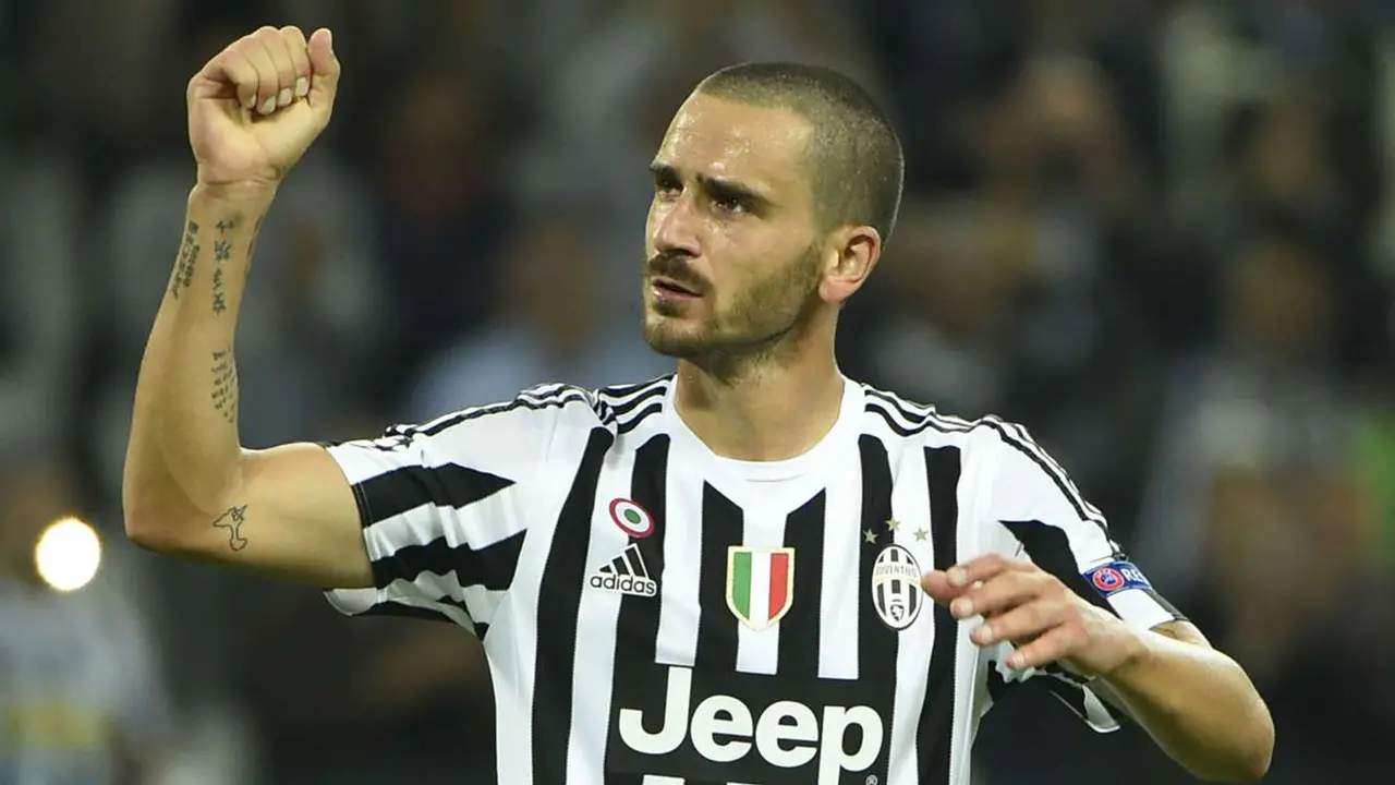 Leonardo Bonucci