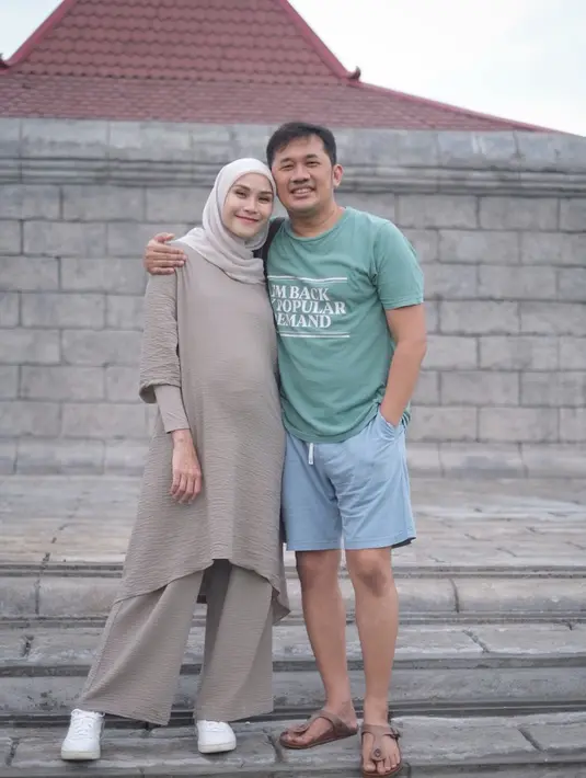 Zaskia Adya Mecca (Instagram/zaskiadyamecca)