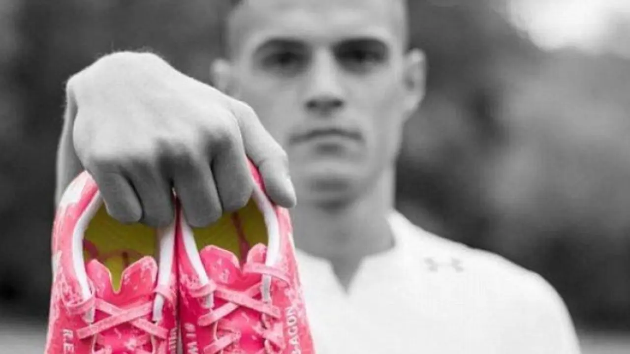 Granit Xhaka