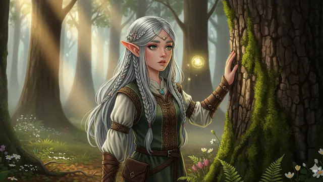 Elf