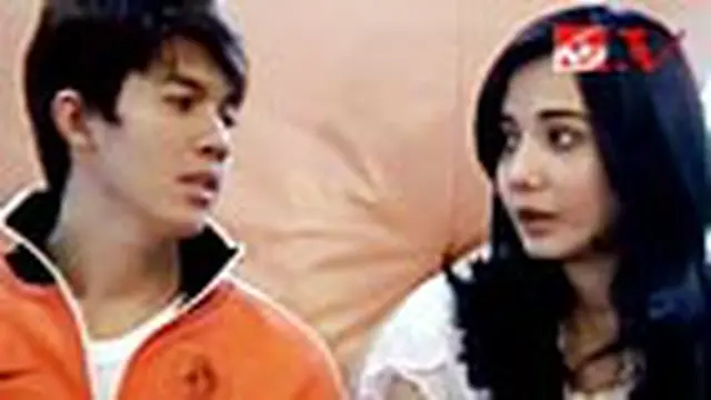 Saskia-Irwansyah Nikah Desember