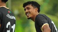 Punya Persiapan Matang, Striker Timnas Bangladesh Pede Timnya Bisa Bersaing di FIFA ASEAN Cup 2026