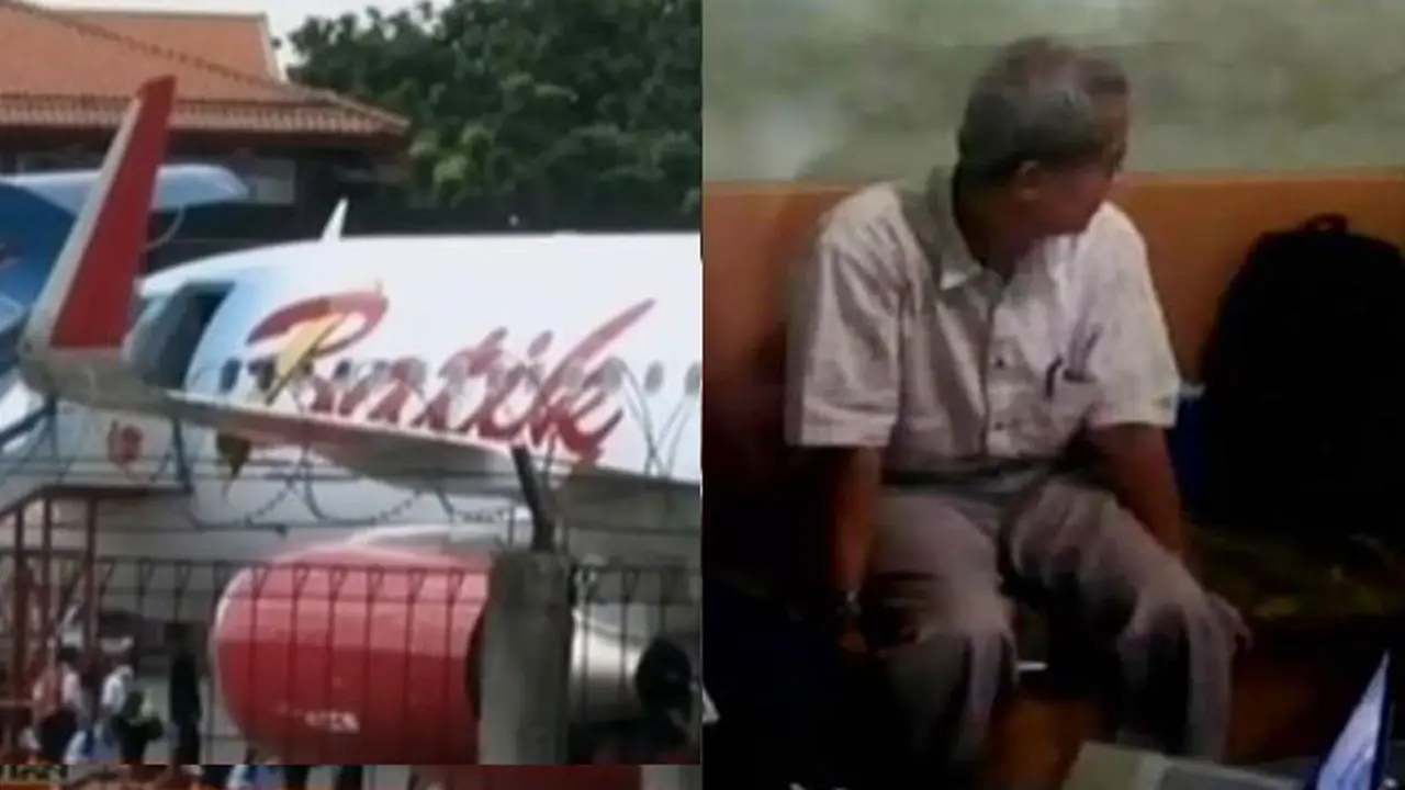 (lip6 Petang) Batik Air