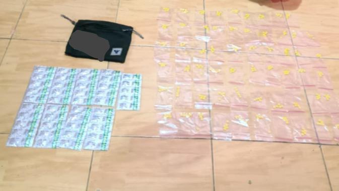 Bekasi Sahabat Narkoba: 216 Kasus Terungkap dalam Empat Bulan, Darurat Obat Keras Mengguncang!